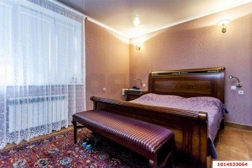 Фото №4: Дом 370 м² - Краснодар, мкр. Дубинка, ул. КИМ, 155