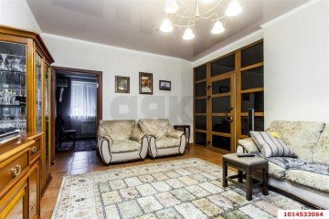 Фото №3: Дом 370 м² - Краснодар, мкр. Дубинка, ул. КИМ, 155