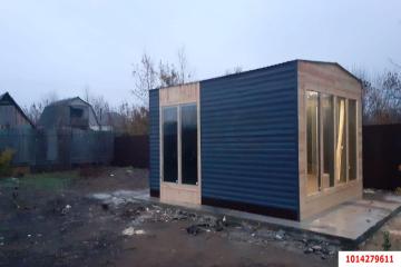 Фото №2: Дом 33 м² - Восход, ул. Рябиновая, 14