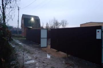 Фото №5: Дом 33 м² - Восход, ул. Рябиновая, 14