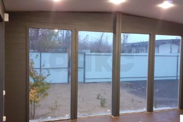 Фото №3: Дом 33 м² - Восход, ул. Рябиновая, 14