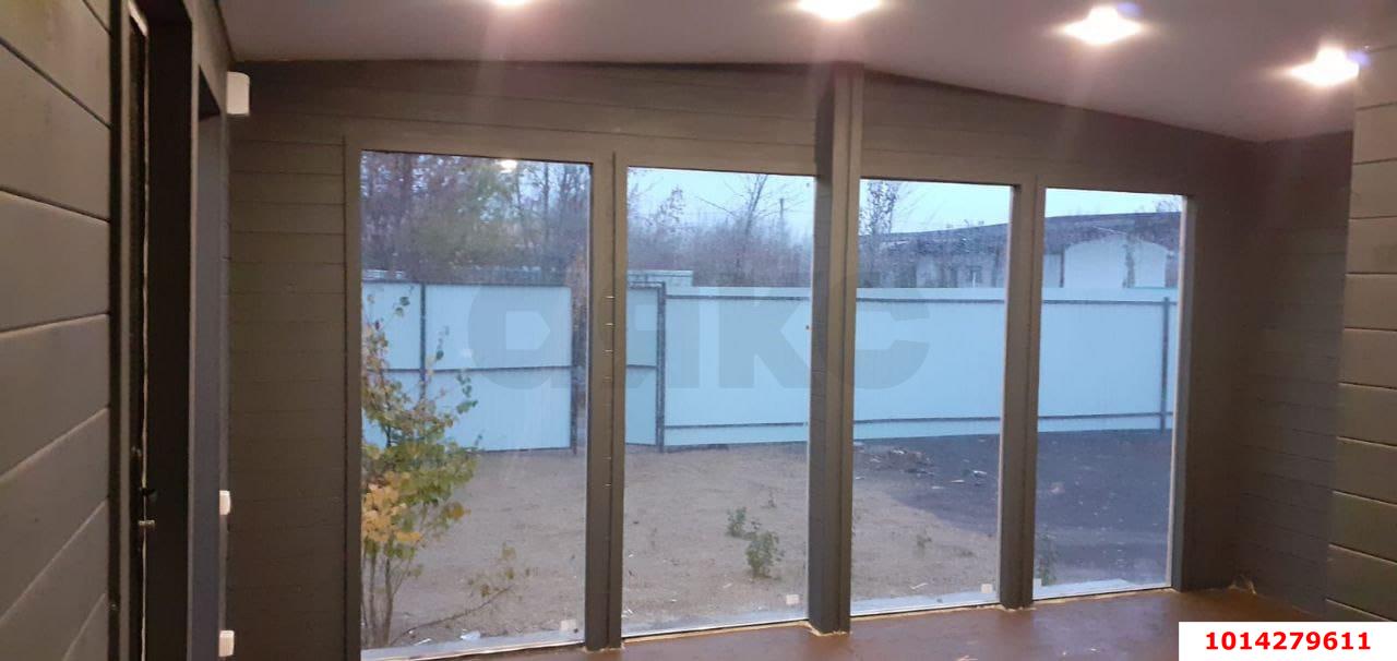 Фото №3: Дом 33 м² + 6.11 сот. - Восход, ул. Рябиновая, 14