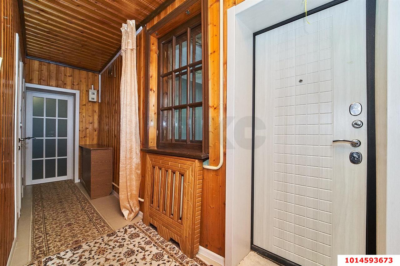 Фото №14: Дом 82 м² + 1 сот. - Краснодар, Центральный, ул. Митрофана Седина, 46