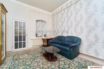 Фото №2: Дом 82 м² - Краснодар, мкр. Центральный, ул. Митрофана Седина, 46