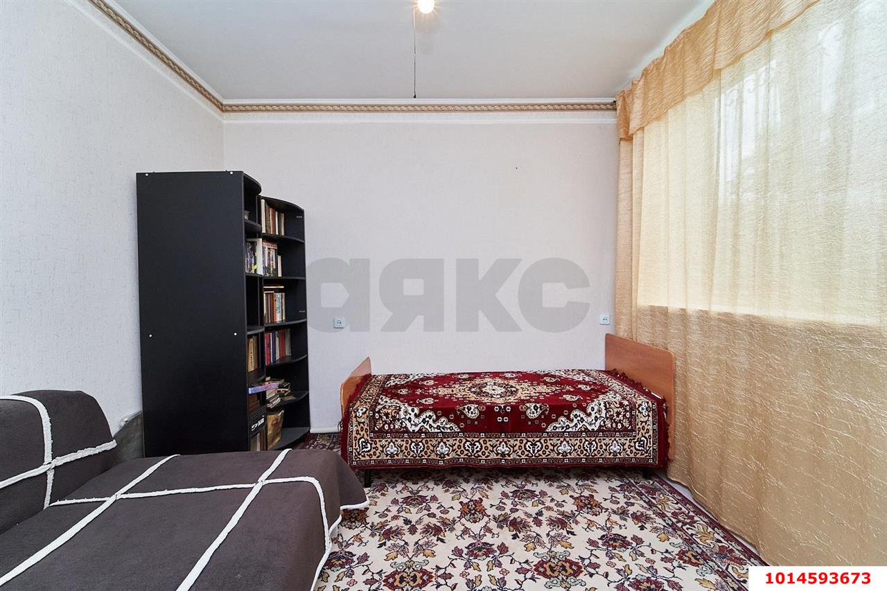 Фото №11: Дом 82 м² + 1 сот. - Краснодар, Центральный, ул. Митрофана Седина, 46