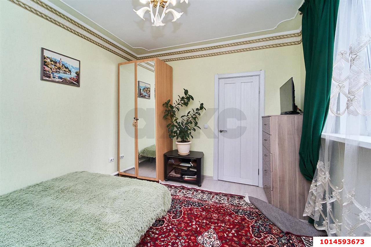 Фото №6: Дом 82 м² + 1 сот. - Краснодар, Центральный, ул. Митрофана Седина, 46