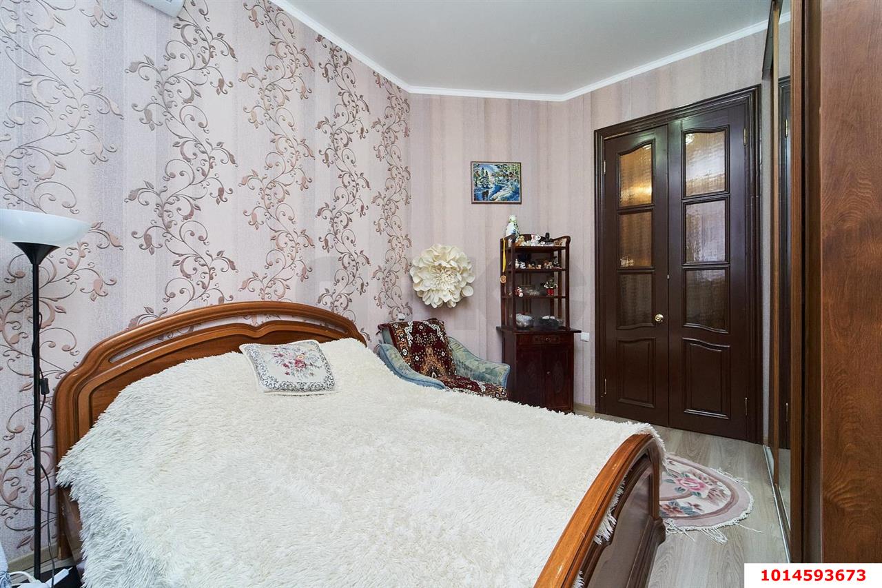 Фото №5: Дом 82 м² + 1 сот. - Краснодар, Центральный внутригородской округ, мкр. Центральный, ул. Митрофана Седина, 46