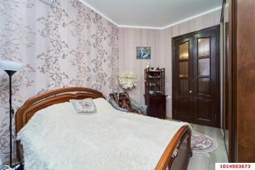 Фото №5: Дом 82 м² - Краснодар, мкр. Центральный, ул. Митрофана Седина, 46