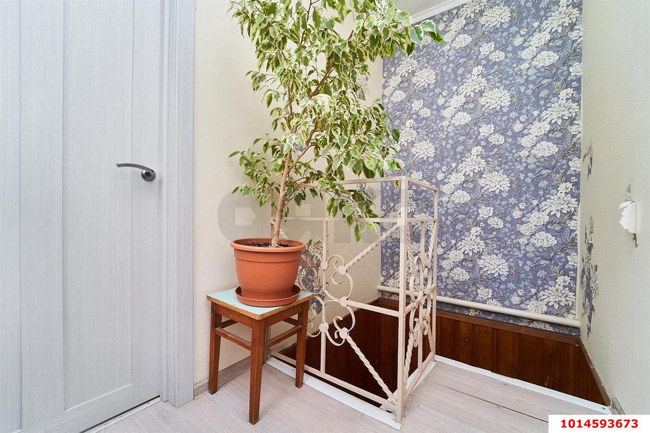 Фото №8: Дом 82 м² + 1 сот. - Краснодар, Центральный, ул. Митрофана Седина, 46