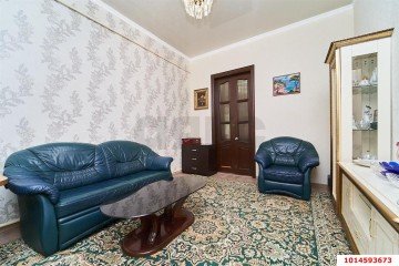 Фото №1: Дом 82 м² - Краснодар, мкр. Центральный, ул. Митрофана Седина, 46