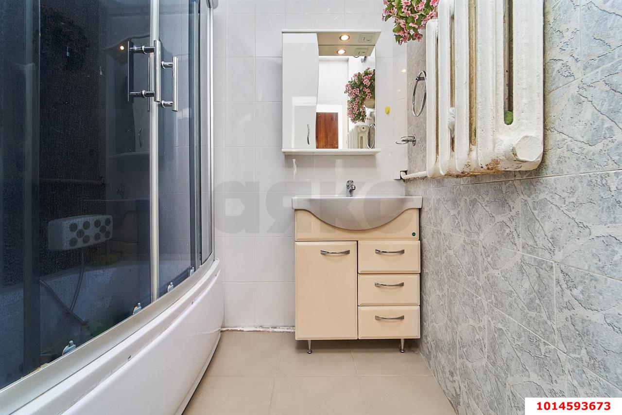 Фото №10: Дом 82 м² + 1 сот. - Краснодар, Центральный, ул. Митрофана Седина, 46