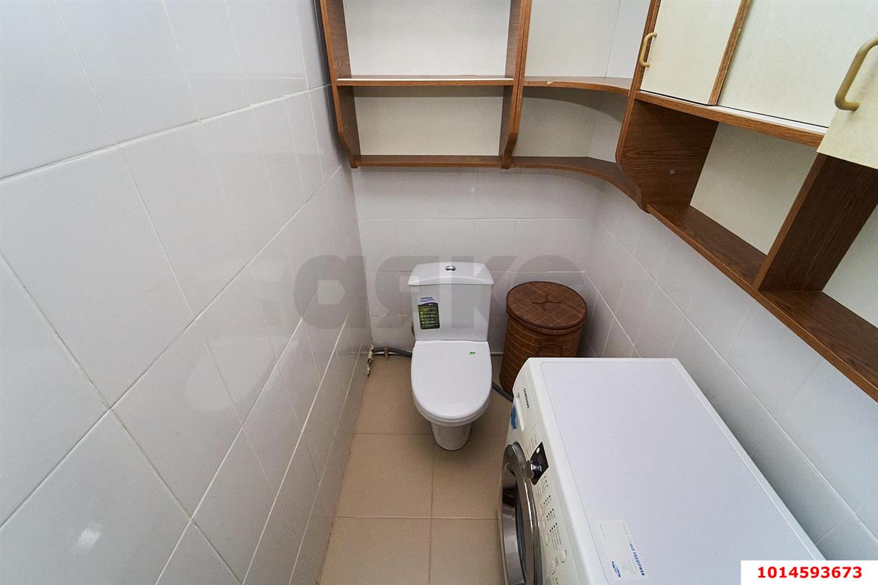 Фото №9: Дом 82 м² + 1 сот. - Краснодар, Центральный внутригородской округ, мкр. Центральный, ул. Митрофана Седина, 46