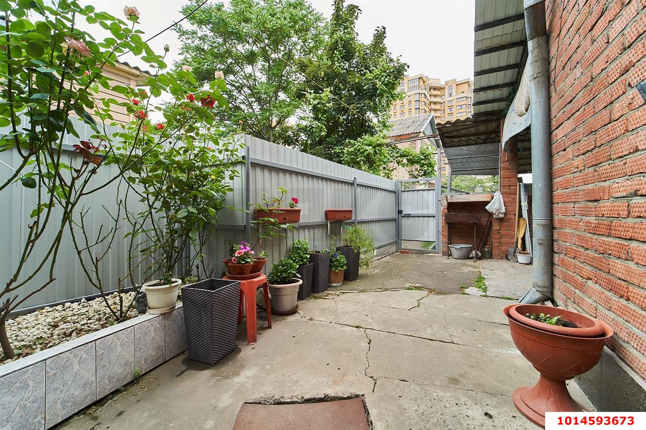 Фото №15: Дом 82 м² + 1 сот. - Краснодар, Центральный, ул. Митрофана Седина, 46