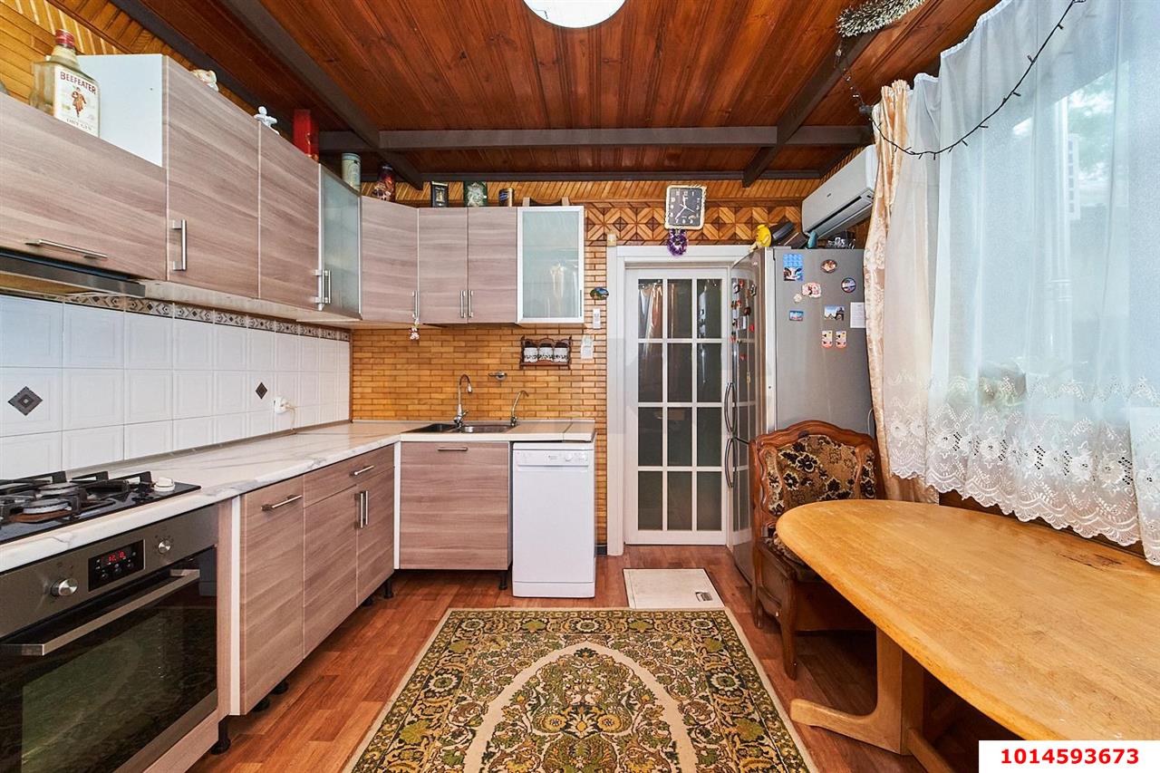 Фото №12: Дом 82 м² + 1 сот. - Краснодар, Центральный, ул. Митрофана Седина, 46