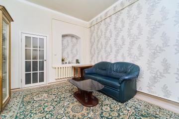 Фото №2: Дом 82 м² - Краснодар, мкр. Центральный, ул. Митрофана Седина, 46