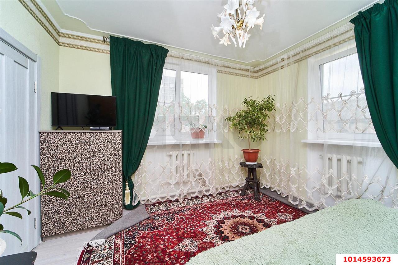 Фото №7: Дом 82 м² + 1 сот. - Краснодар, Центральный внутригородской округ, мкр. Центральный, ул. Митрофана Седина, 46