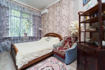 Фото №4: Дом 82 м² - Краснодар, мкр. Центральный, ул. Митрофана Седина, 46