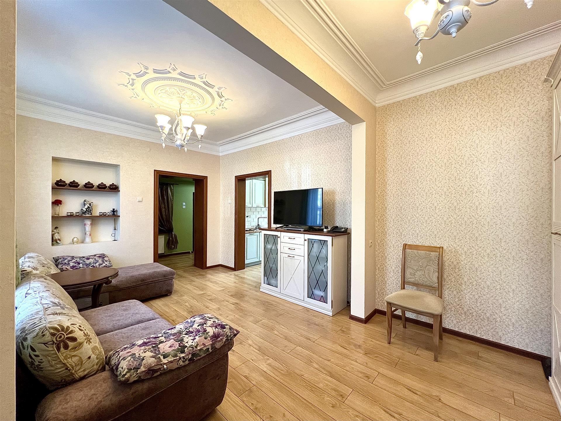 Фото №5: Дом 120 м² + 3.72 сот. - Краснодар, Прикубанский внутригородской округ, мкр. 9-й километр, ул. Полевая, 26