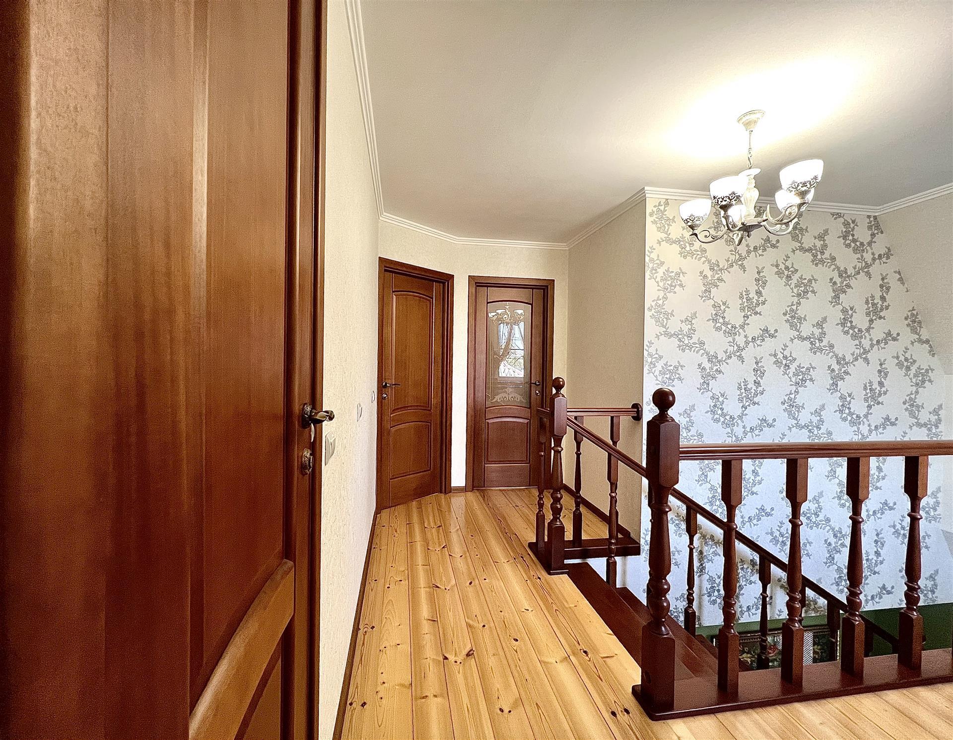 Фото №10: Дом 120 м² + 3.72 сот. - Краснодар, Прикубанский внутригородской округ, мкр. 9-й километр, ул. Полевая, 26