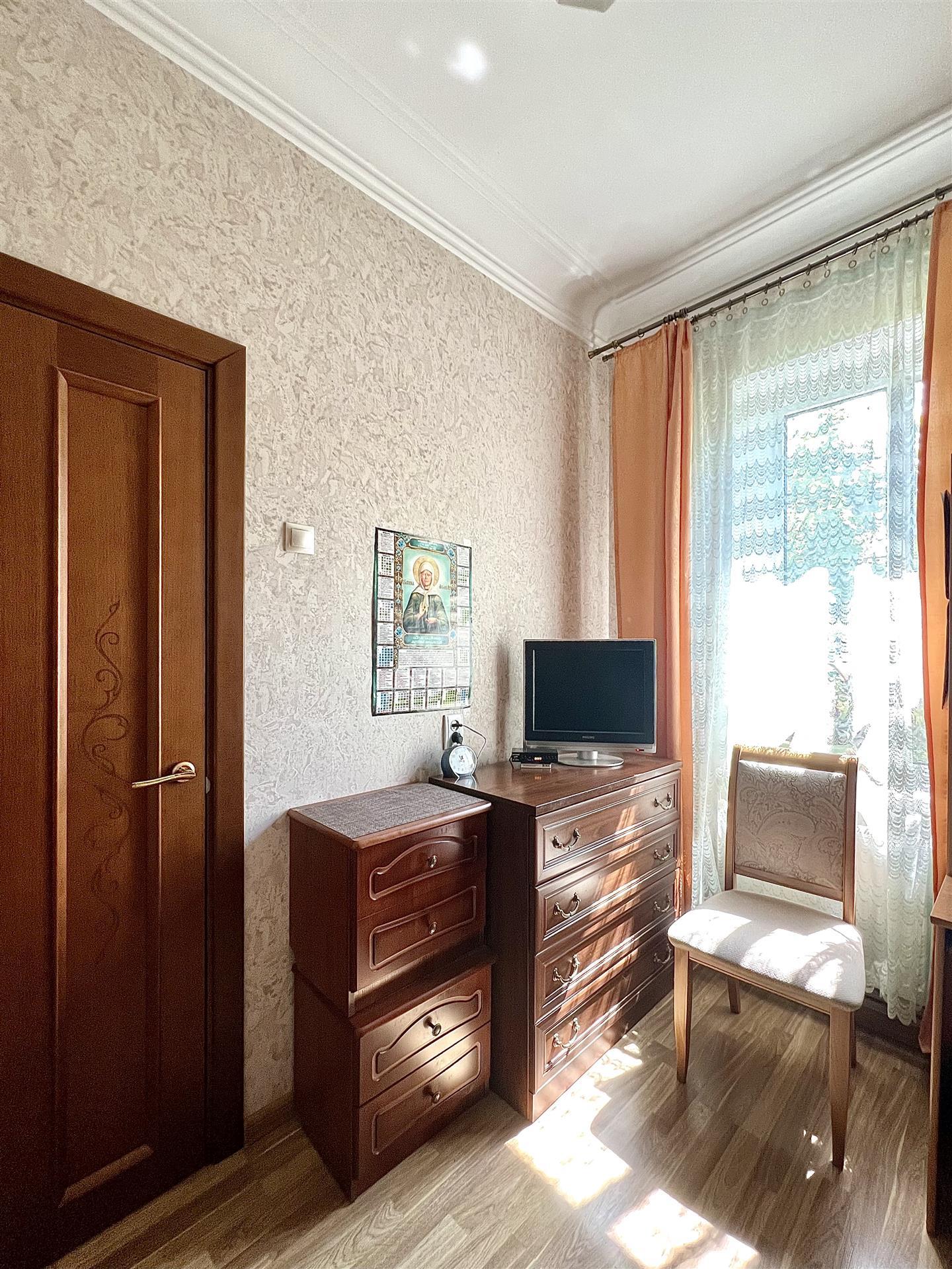 Фото №8: Дом 120 м² + 3.72 сот. - Краснодар, Прикубанский внутригородской округ, мкр. 9-й километр, ул. Полевая, 26