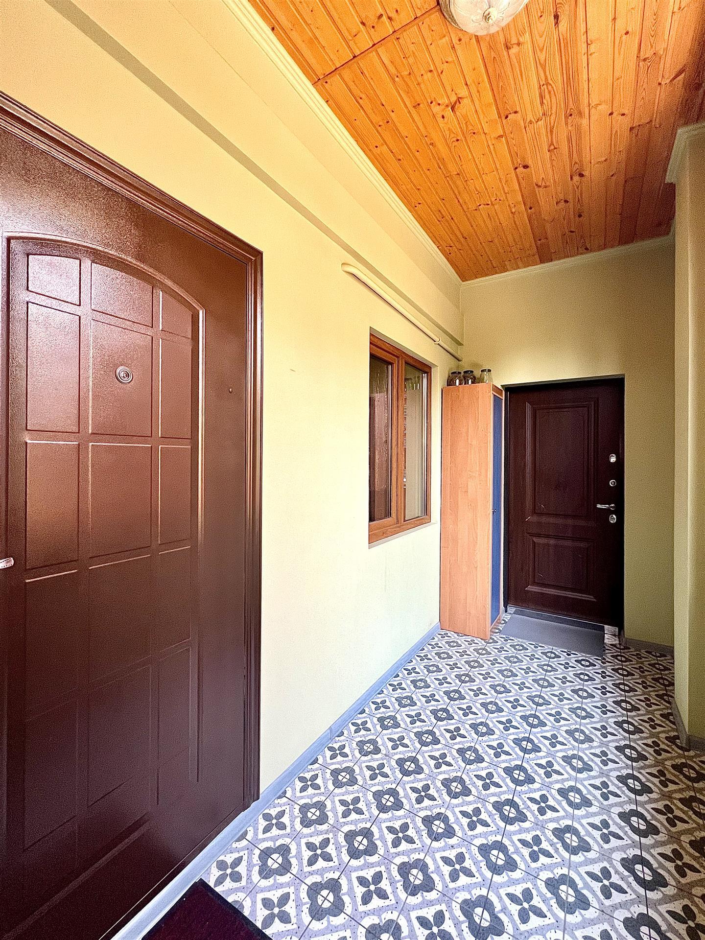 Фото №11: Дом 120 м² + 3.72 сот. - Краснодар, Прикубанский внутригородской округ, мкр. 9-й километр, ул. Полевая, 26