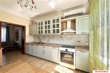 Фото №4: Дом 120 м² - Краснодар, мкр. 9-й километр, ул. Полевая, 26