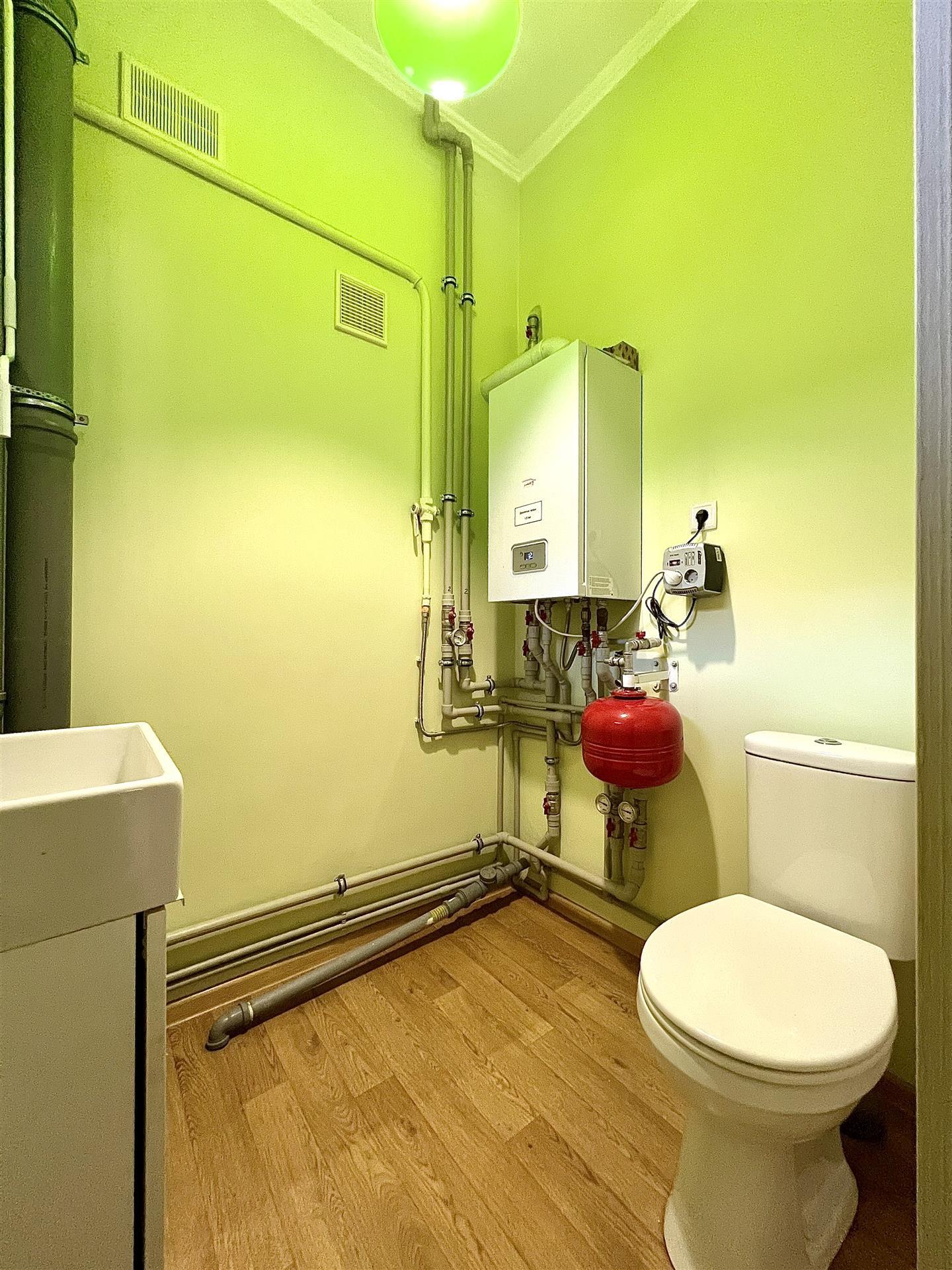 Фото №14: Дом 120 м² + 3.72 сот. - Краснодар, Прикубанский внутригородской округ, мкр. 9-й километр, ул. Полевая, 26