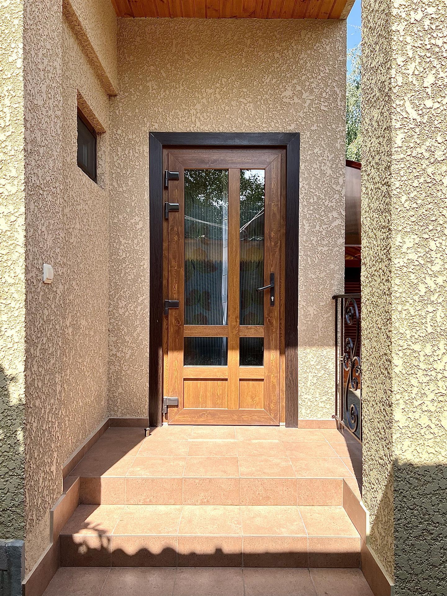 Фото №19: Дом 120 м² + 3.72 сот. - Краснодар, Прикубанский внутригородской округ, мкр. 9-й километр, ул. Полевая, 26