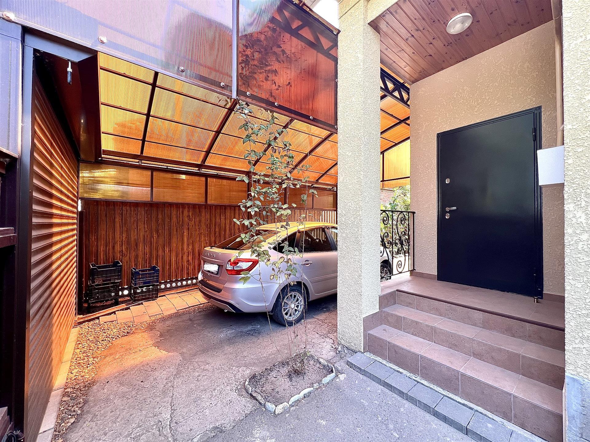 Фото №17: Дом 120 м² + 3.72 сот. - Краснодар, Прикубанский внутригородской округ, мкр. 9-й километр, ул. Полевая, 26