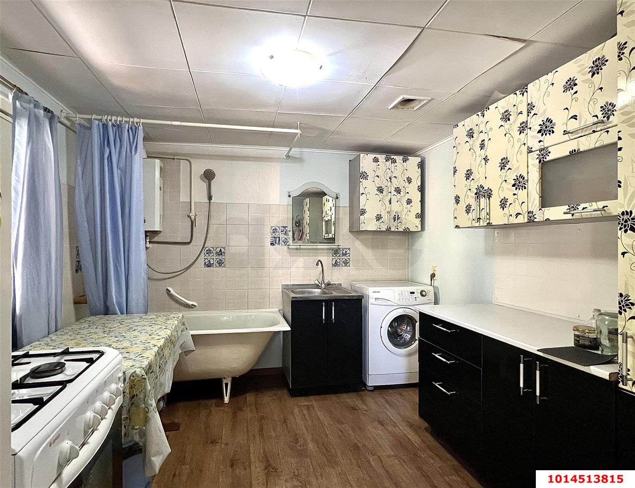 Фото №25: Дом 120 м² + 3.72 сот. - Краснодар, 9-й километр, ул. Полевая, 26