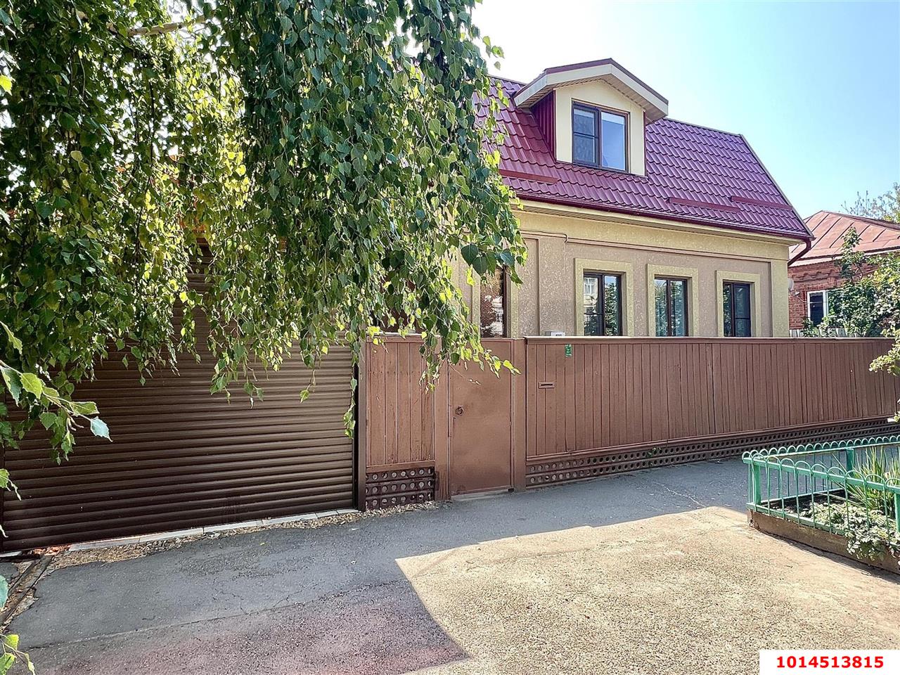 Фото №1: Дом 120 м² + 3.72 сот. - Краснодар, 9-й километр, ул. Полевая, 26