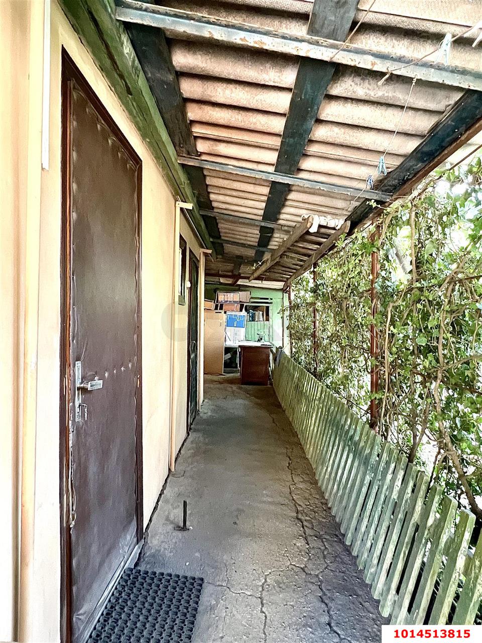 Фото №26: Дом 120 м² + 3.72 сот. - Краснодар, 9-й километр, ул. Полевая, 26