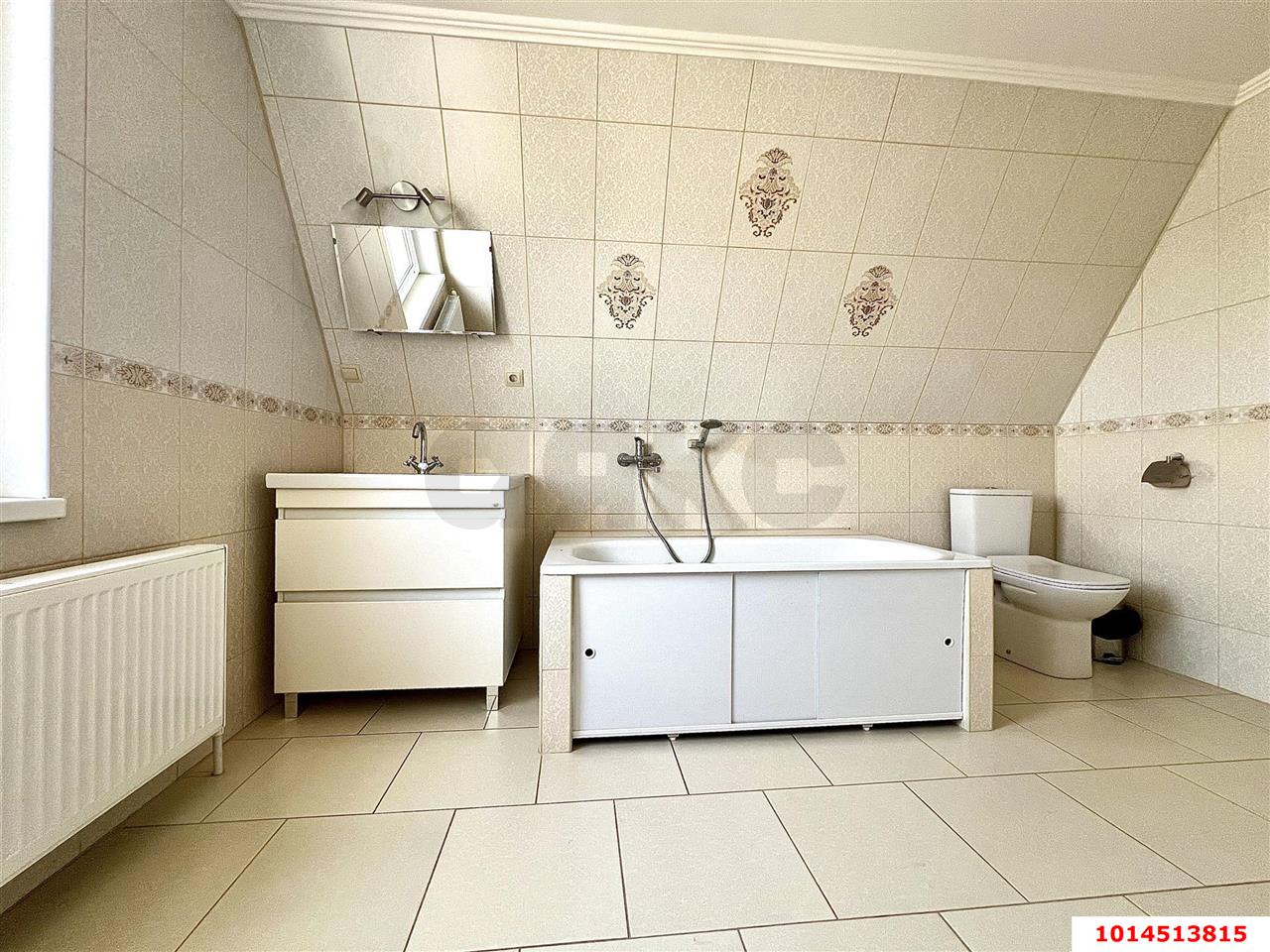 Фото №12: Дом 120 м² + 3.72 сот. - Краснодар, 9-й километр, ул. Полевая, 26