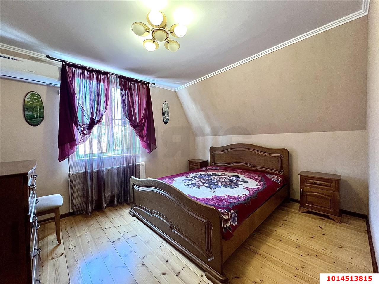 Фото №6: Дом 120 м² + 3.72 сот. - Краснодар, 9-й километр, ул. Полевая, 26