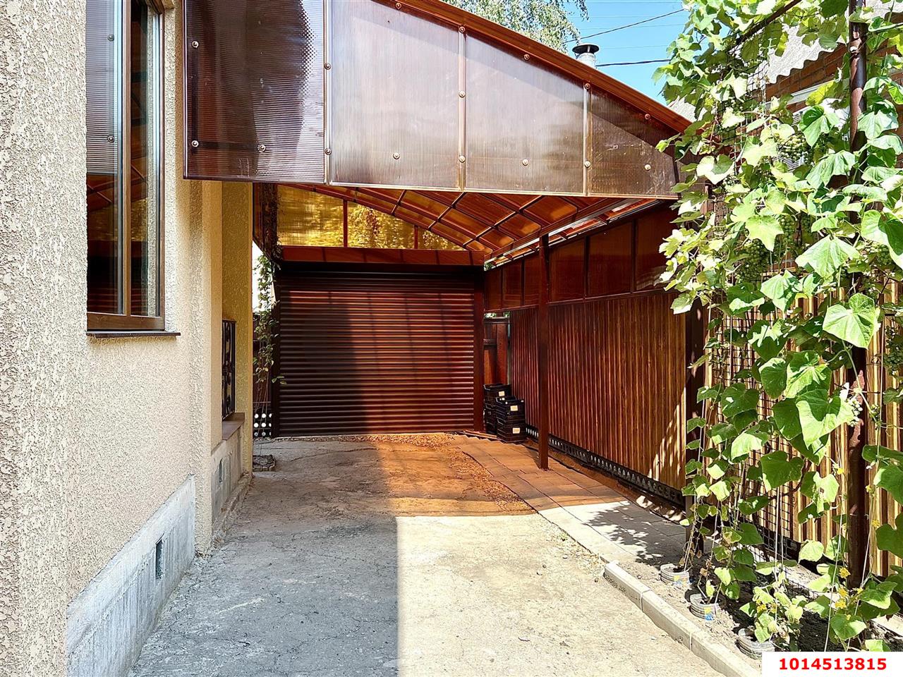 Фото №18: Дом 120 м² + 3.72 сот. - Краснодар, 9-й километр, ул. Полевая, 26