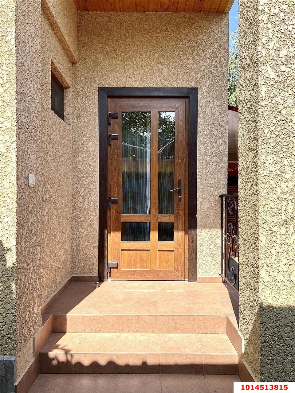 Фото №19: Дом 120 м² + 3.72 сот. - Краснодар, 9-й километр, ул. Полевая, 26