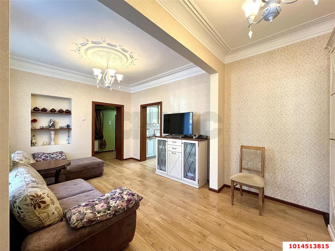 Фото №5: Дом 120 м² + 3.72 сот. - Краснодар, 9-й километр, ул. Полевая, 26