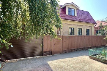 Фото №1: Дом 120 м² - Краснодар, мкр. 9-й километр, ул. Полевая, 26