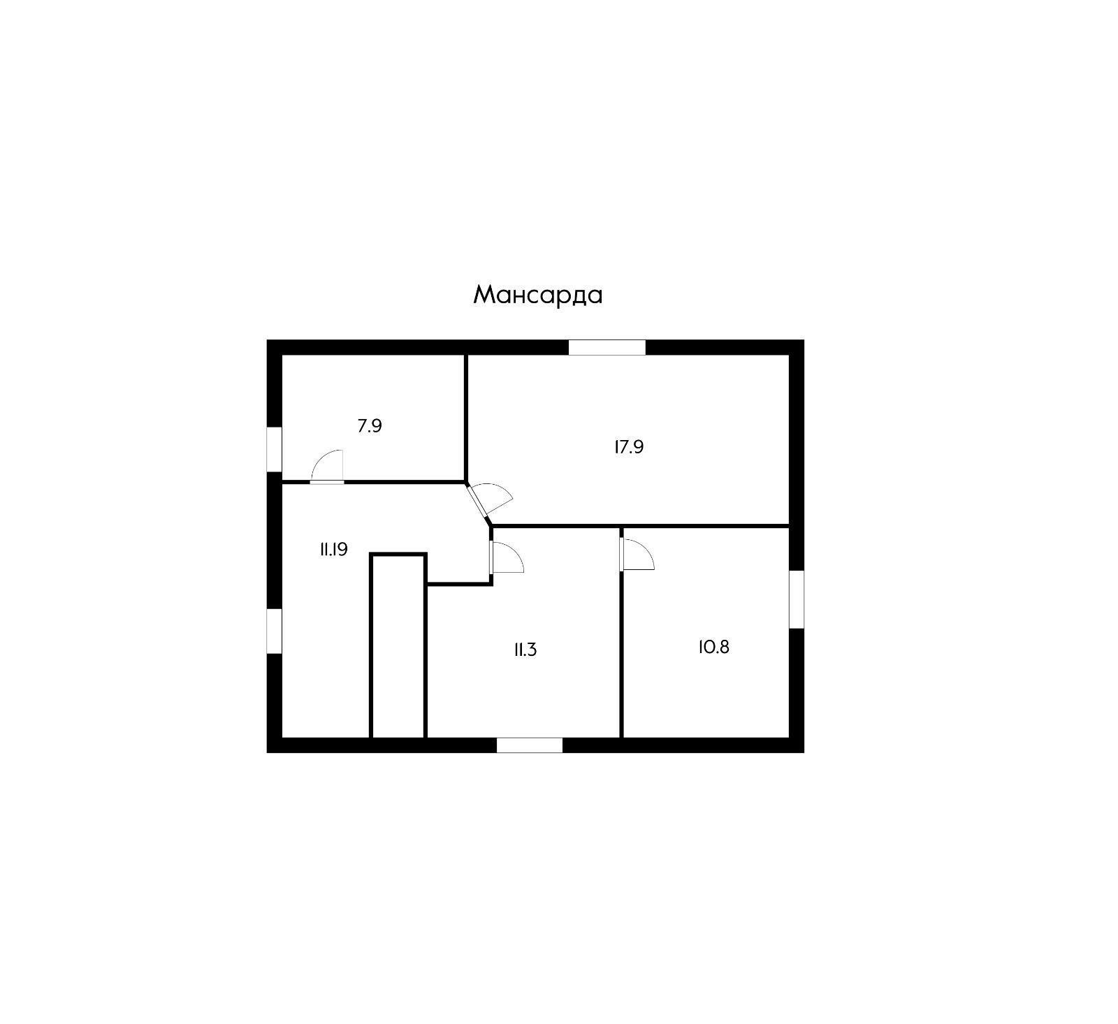 Фото №22: Дом 120 м² + 3.72 сот. - Краснодар, Прикубанский внутригородской округ, мкр. 9-й километр, ул. Полевая, 26