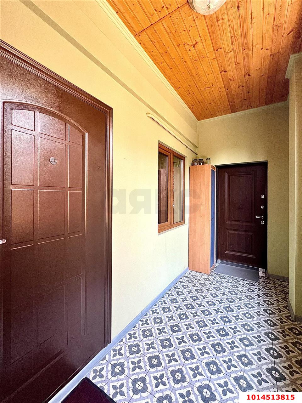 Фото №11: Дом 120 м² + 3.72 сот. - Краснодар, 9-й километр, ул. Полевая, 26