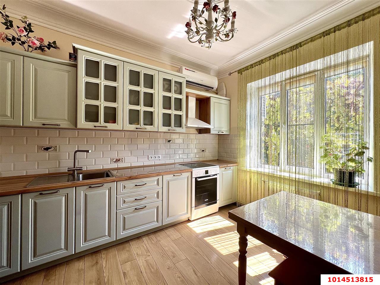 Фото №3: Дом 120 м² + 3.72 сот. - Краснодар, 9-й километр, ул. Полевая, 26