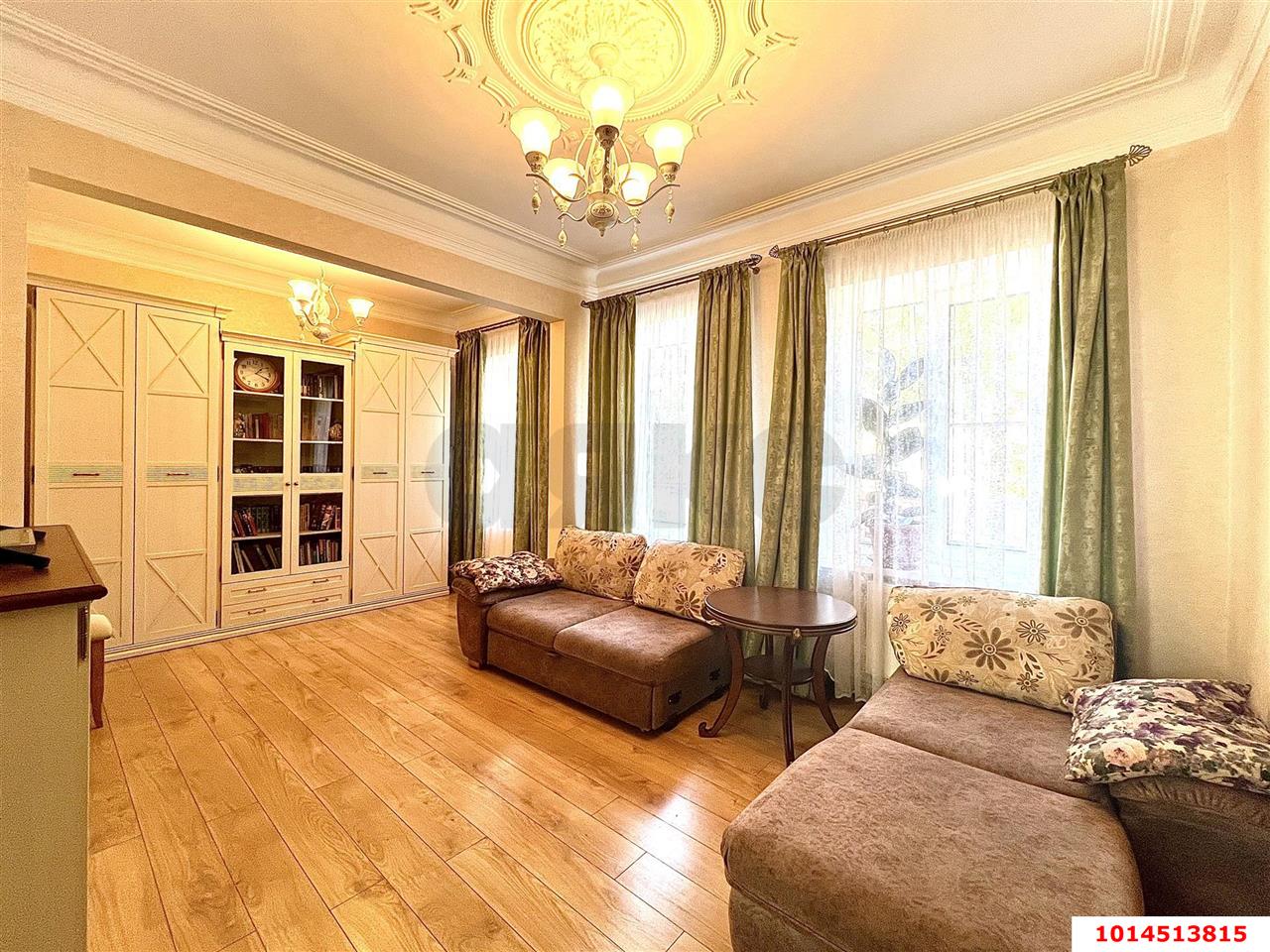 Фото №2: Дом 120 м² + 3.72 сот. - Краснодар, 9-й километр, ул. Полевая, 26