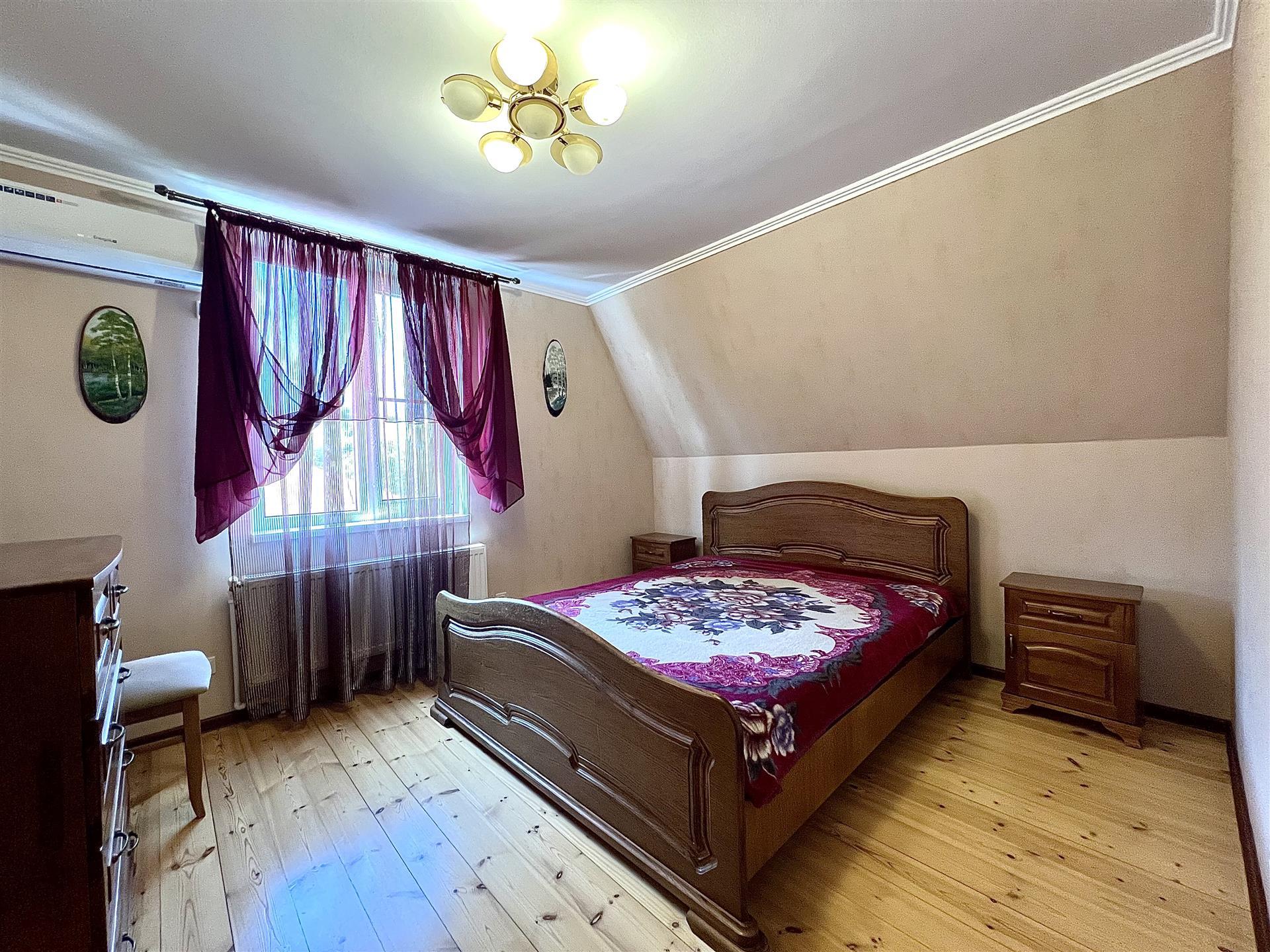 Фото №7: Дом 120 м² + 3.72 сот. - Краснодар, Прикубанский внутригородской округ, мкр. 9-й километр, ул. Полевая, 26