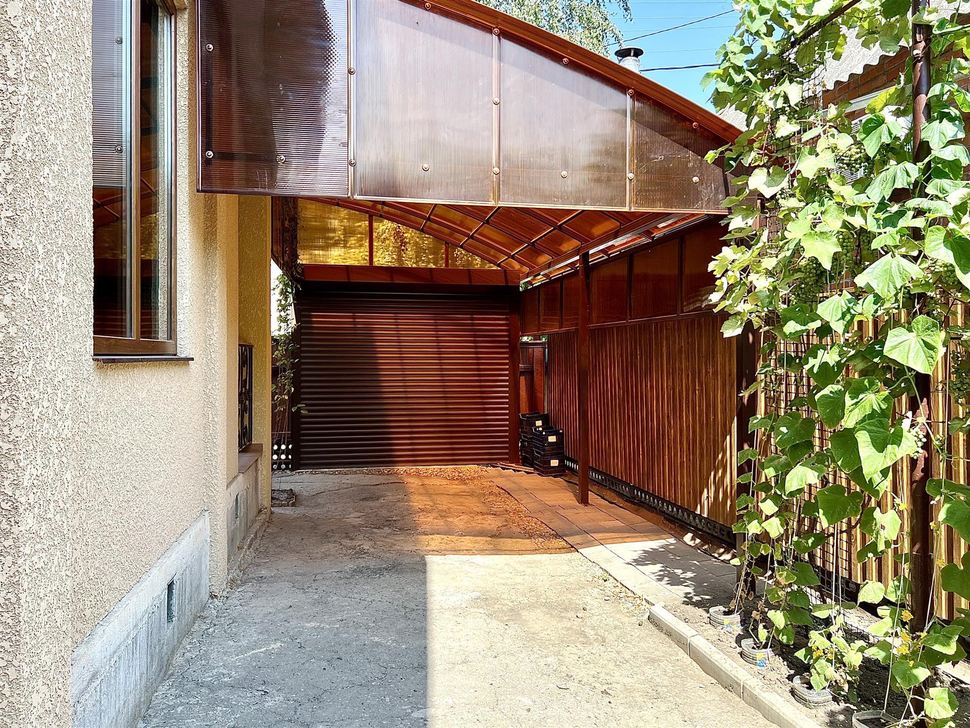 Фото №18: Дом 120 м² + 3.72 сот. - Краснодар, Прикубанский внутригородской округ, мкр. 9-й километр, ул. Полевая, 26