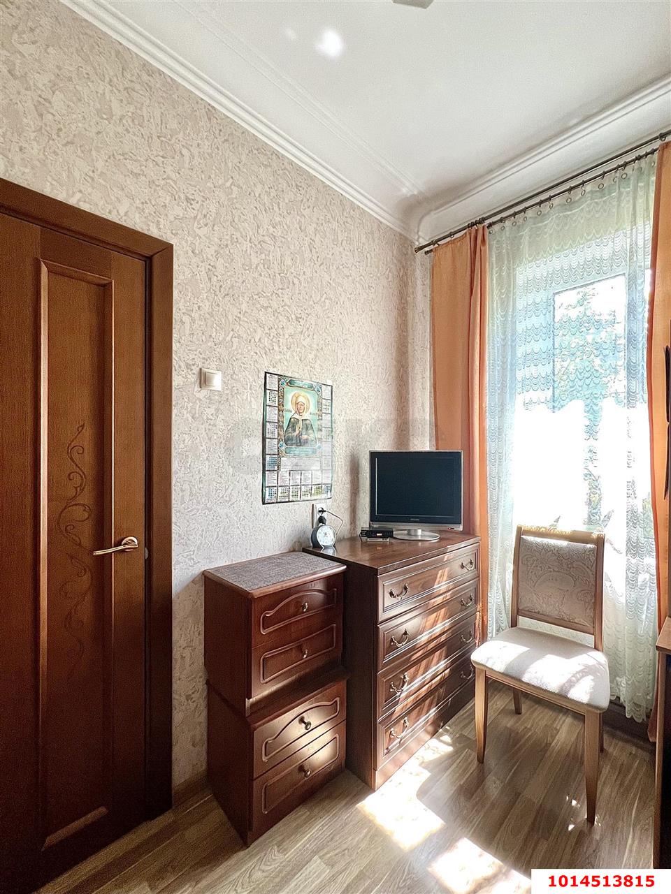 Фото №8: Дом 120 м² + 3.72 сот. - Краснодар, 9-й километр, ул. Полевая, 26