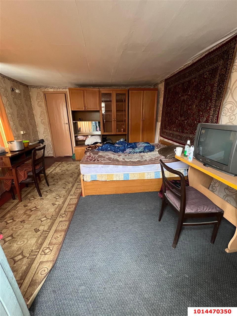 Фото №4: Дом 117 м² + 2.9 сот. - Краснодар, Карасунский внутригородской округ, мкр. Хлопчато-бумажный Комбинат, ул. Новгородская, 31