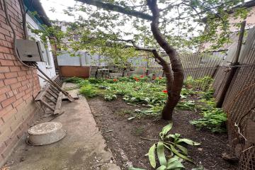 Фото №5: Дом 117 м² - Краснодар, мкр. Хлопчато-бумажный Комбинат, ул. Новгородская, 31