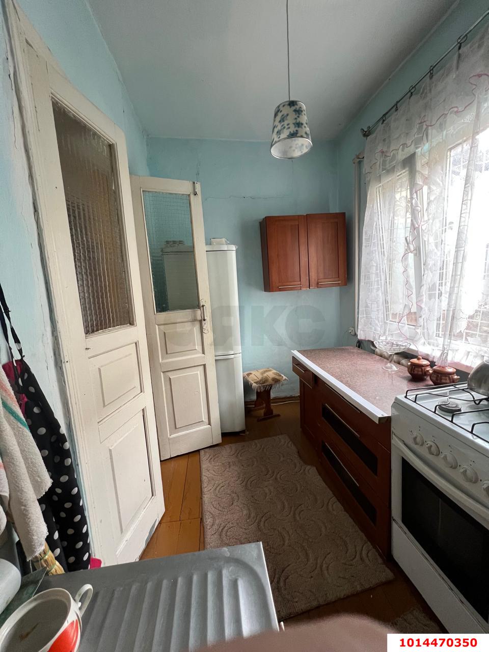 Фото №8: Дом 117 м² + 2.9 сот. - Краснодар, Карасунский внутригородской округ, мкр. Хлопчато-бумажный Комбинат, ул. Новгородская, 31