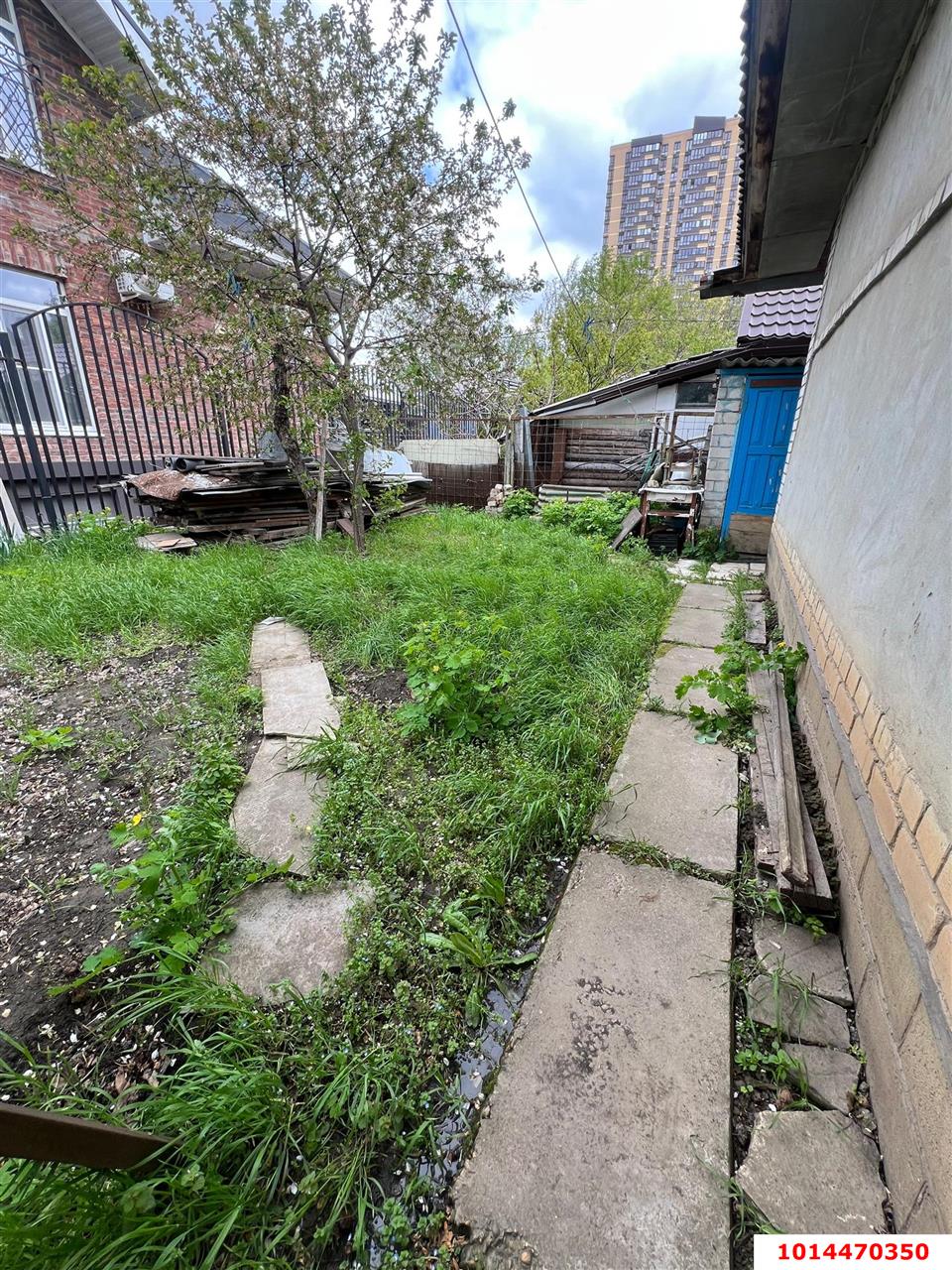 Фото №6: Дом 117 м² + 2.9 сот. - Краснодар, Карасунский внутригородской округ, мкр. Хлопчато-бумажный Комбинат, ул. Новгородская, 31