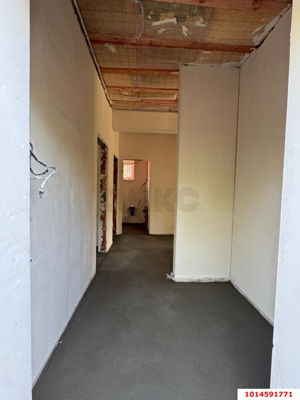 Фото №4: Дом 77 м² + 3 сот. - Краснодар, Прикубанский внутригородской округ, ст № 13 завода имени Седина, ул. Совхозная